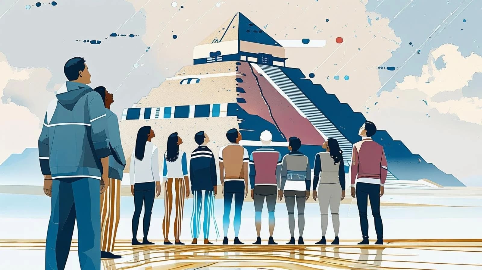 The Five Levels of Individual AI Fluency