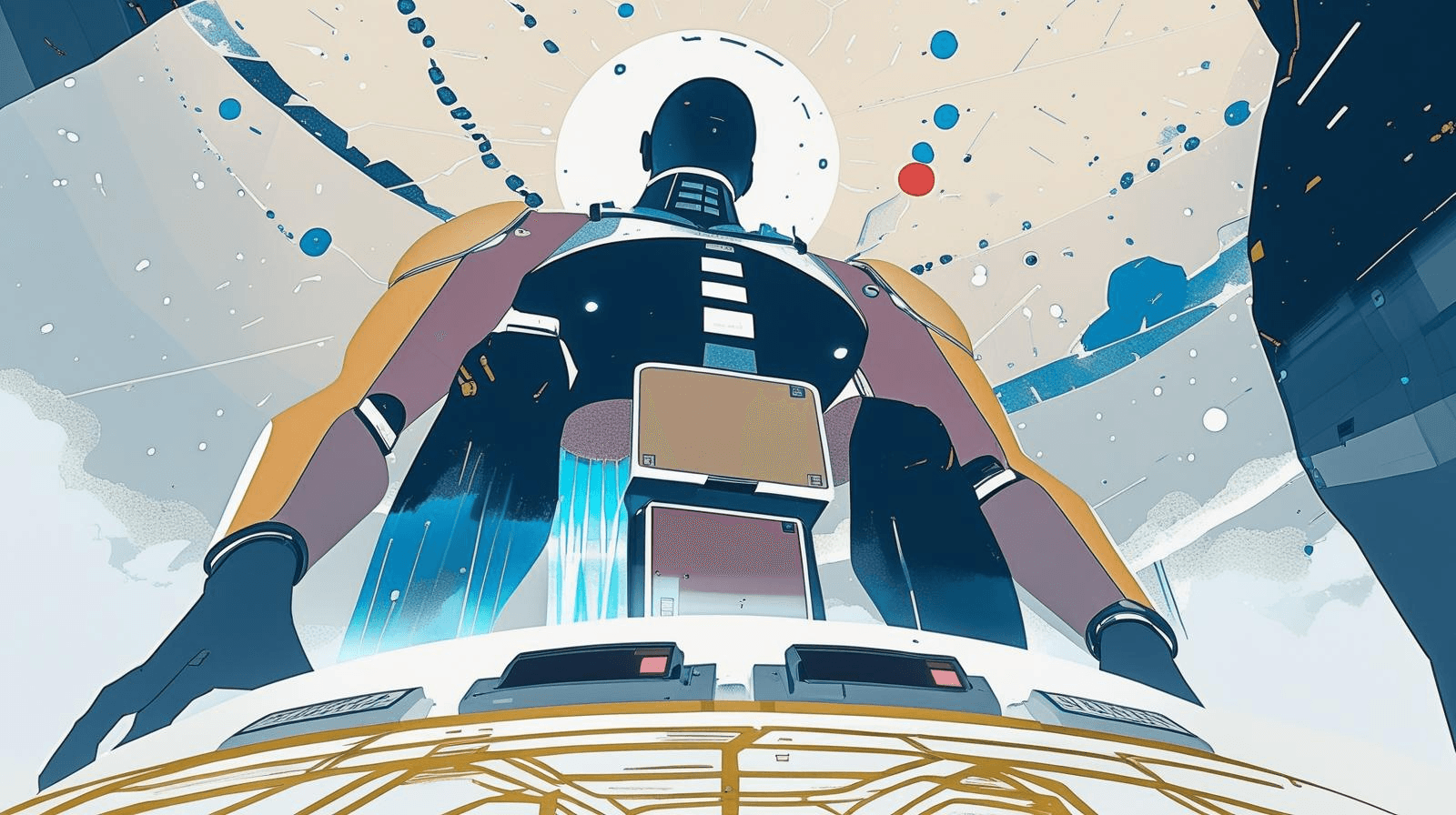 Anthropic's Mythos Model is Too Dangerous to Release